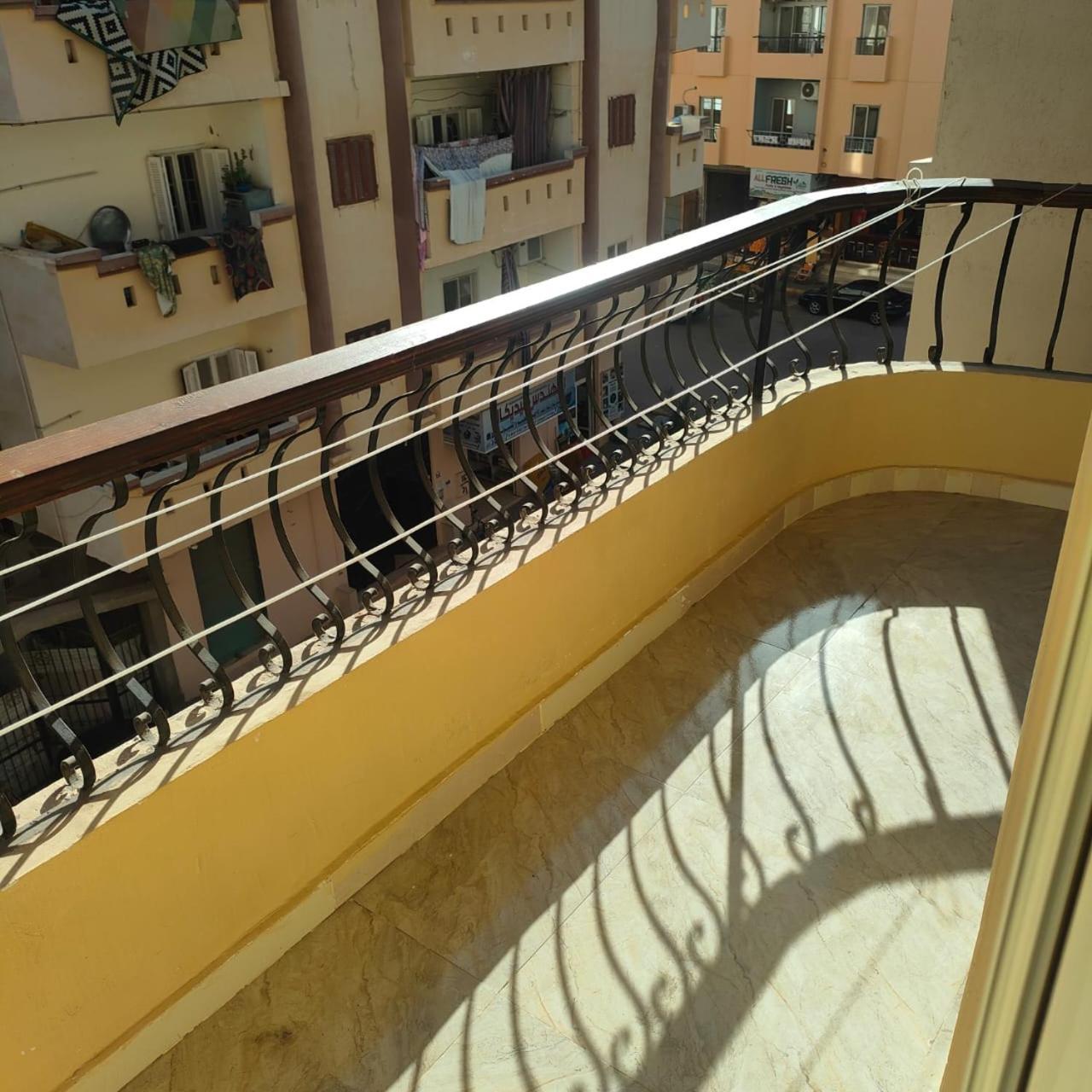 3 Apartament Hurghada
