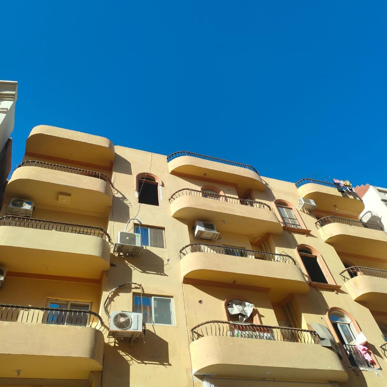 3 Apartament Hurghada