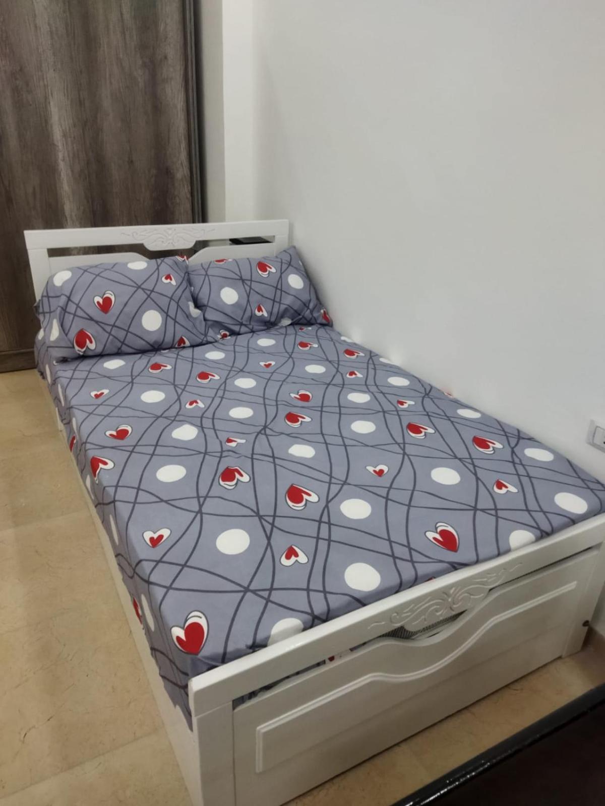 3 Apartament *