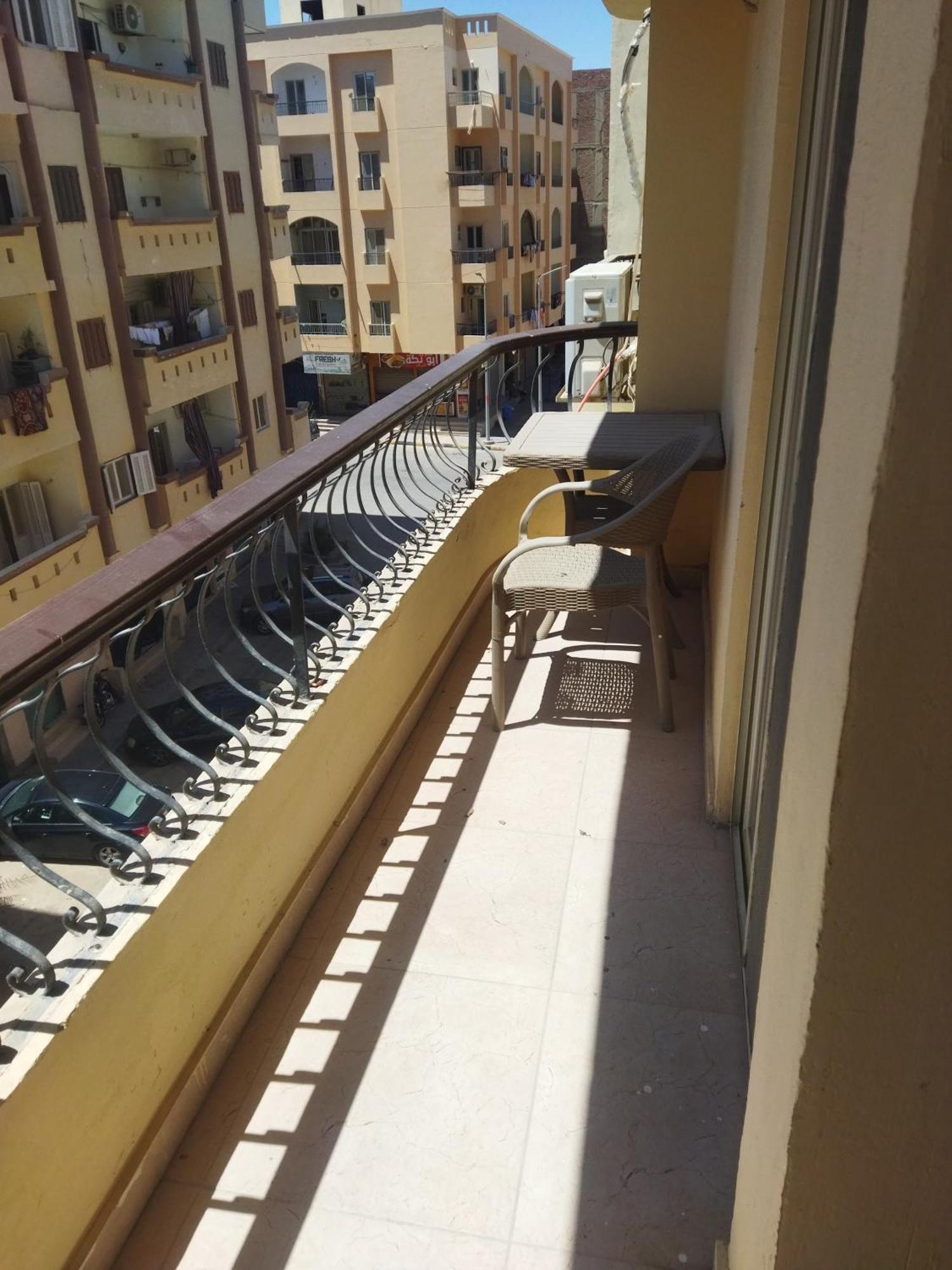 3 * Hurghada